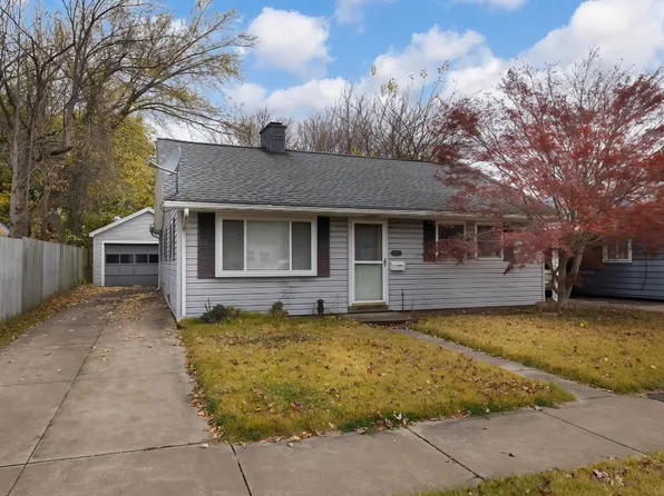 1136 W 36th St, Erie, PA 16508