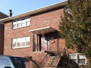 260 Norht 11th, Newark, NJ 07107