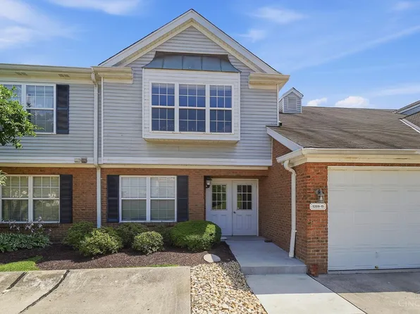 5209 Fox Ridge Dr, Cincinnati, OH 45248