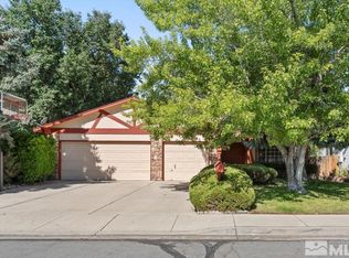 1985 Woodhaven Ln, Sparks, NV