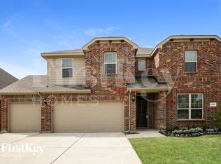 2440 Maple Stream Dr, Roanoke, TX 76177