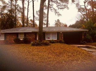 1216 Glenwood Dr, Augusta, GA 30904