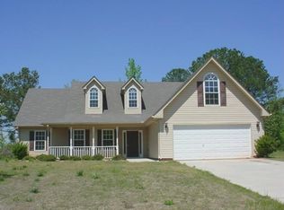 4782 Mitchells Ridge Dr, Ellenwood, GA 30294