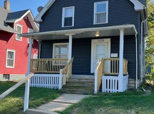 1529 7th Ave SE, Cedar Rapids, IA 52403