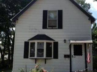 12 Kenilworth St, Malden, MA 02148
