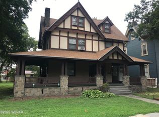 323 Center St, Williamsport, PA 17701