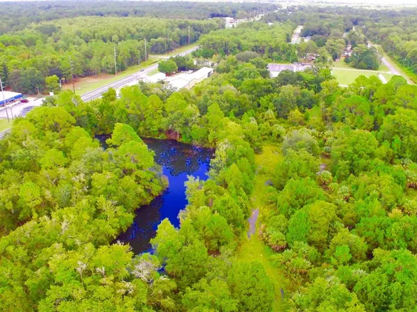 4125 S Grandmarch Ave, Homosassa, FL 34446