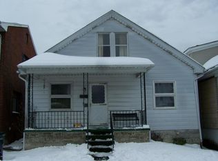 168 Berner Ave, Hazleton, PA 18201