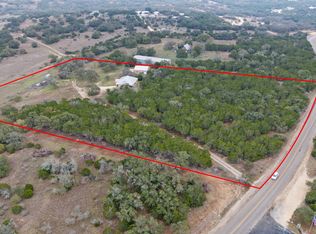 5001 Whartons Dock Rd, Bandera, TX 78003