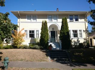 3104 34th Ave S, Seattle, WA 98144