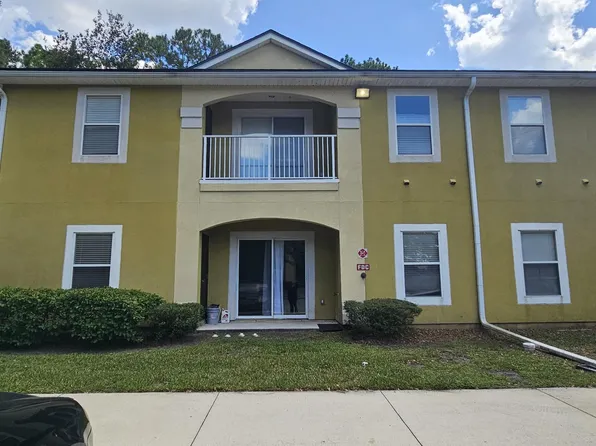 3690 Kirkpatrick Cir Unit 7, Jacksonville, FL 32210