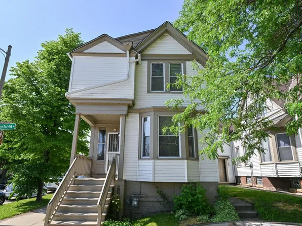 143 E Garfield AVENUE, Milwaukee, WI 53212
