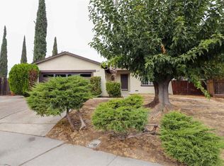 3105 Saint Christopher Ct, Antioch, CA