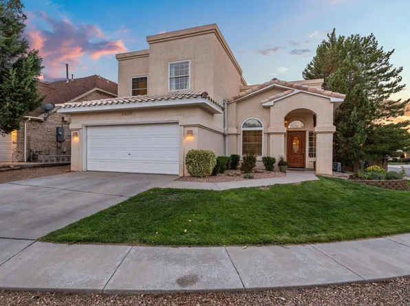 8737 Tierra Montana Pl NE, Albuquerque, NM 87122