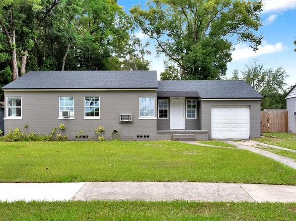 1810 HILLCREST STREET, ORLANDO, FL 32803