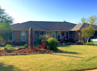 2108 Cottonwood Rd, Norman, OK 73071