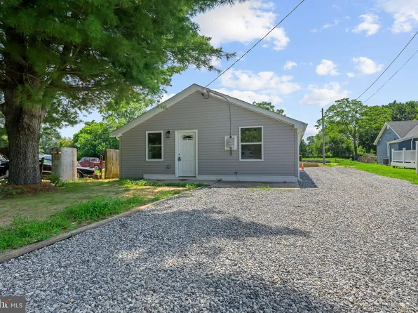 5418 Little Mastens Corner Rd, Felton, DE 19943