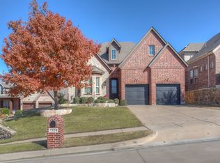 7329 Brightwater Rd, Fort Worth, TX 76132