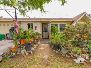 8850 Innsdale Ave, Spring Valley, CA 91977