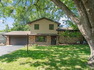 8817 30th Ave N, New Hope, MN 55427