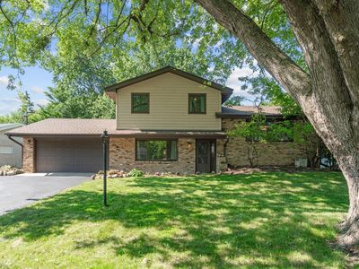 8817 30th Ave N, New Hope, MN, 55427