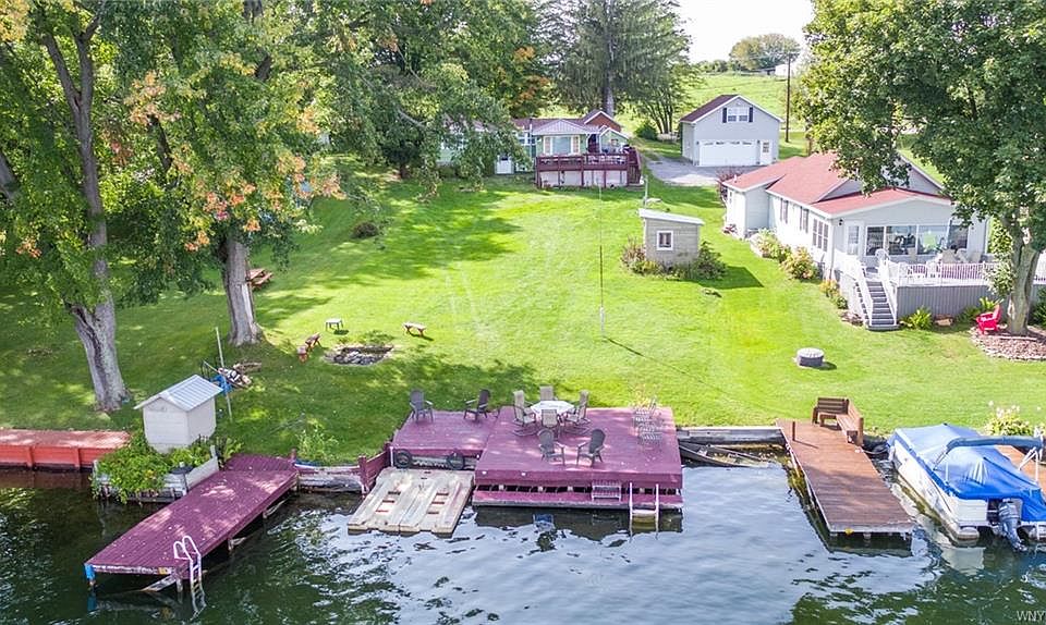 8894 Beach Rd, Rushford, NY 14777 Zillow