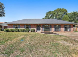 3438 Harle St, Pearl, MS 39208