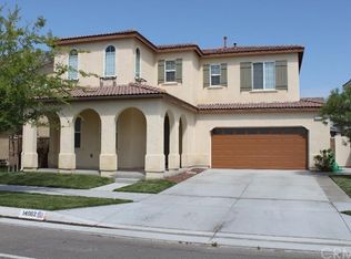 14662 Appalachian St, Chino, CA 91710
