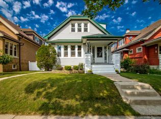 3257 S 11th St, Milwaukee, WI 53215