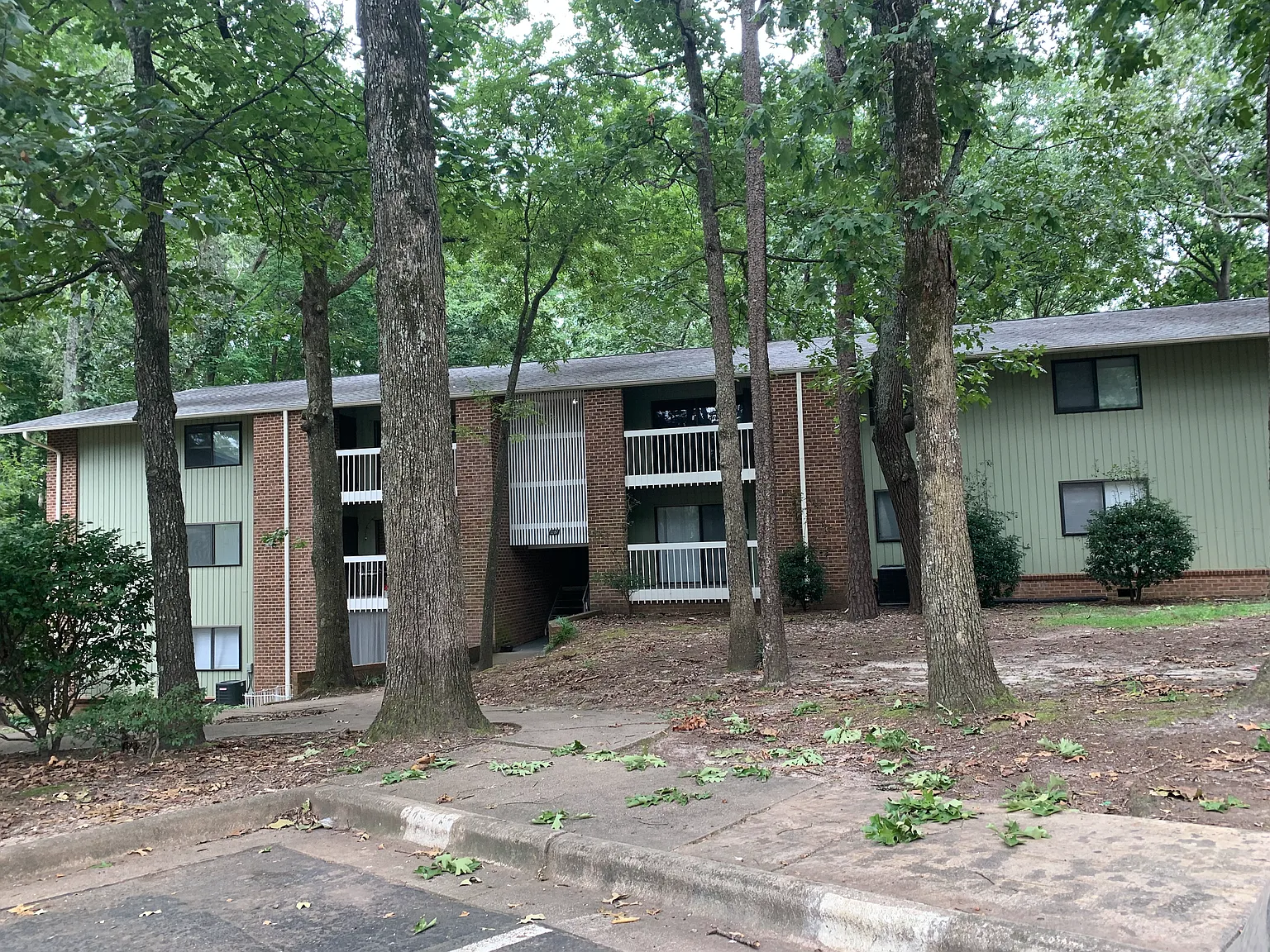 Schaub Drive 1287-E - 1 — Photo 1