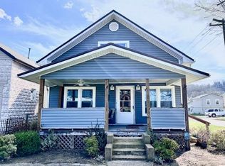 3057 Hughes St, Huntington, WV 25704