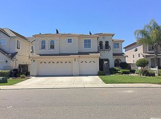 4117 Ballard Dr, Modesto, CA 95356