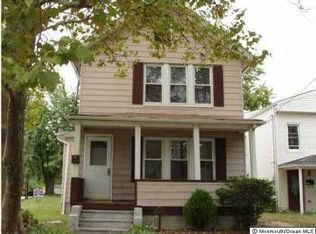 164 Lower Main St, Aberdeen, NJ 07747