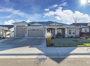 13719 Pillar Rock, Caldwell, ID 83607