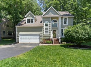 5909 Rosebay Forest Pl, Midlothian, VA 23112