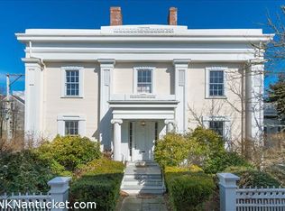14 Orange St, Nantucket, MA 02554