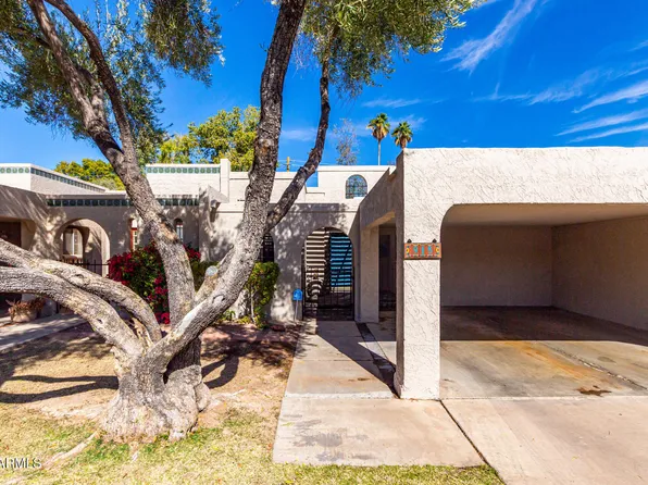 918 E COCHISE Drive, Phoenix, AZ 85020