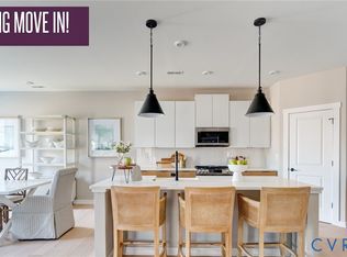 16006 Canoe Pointe Loop, Moseley, VA 23120