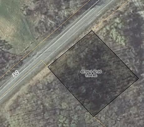 1st image of County Highway 32