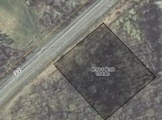 County Highway 32, Canajoharie, NY 13317