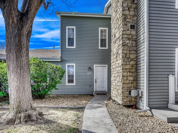 8466 Everett Way Unit E, Arvada, CO 80005