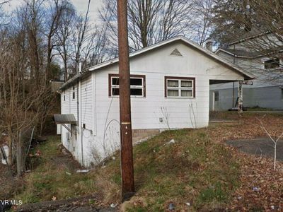 39 12th St NW, Norton, VA, 24273