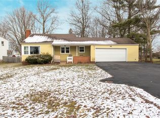 3434 W Pleasant Valley Rd, Parma, OH 44134