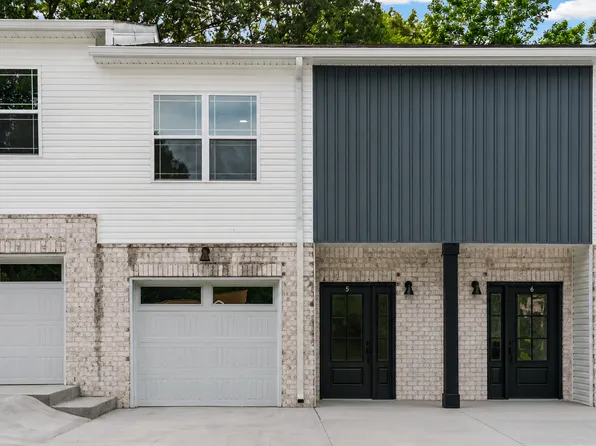 217 Cave St #5, Clarksville, TN 37042