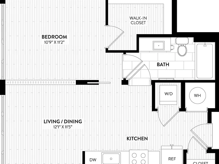 Anthem House — Photo 55