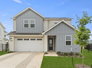 3821 Mesquite Valley Rd, Georgetown, TX 78628