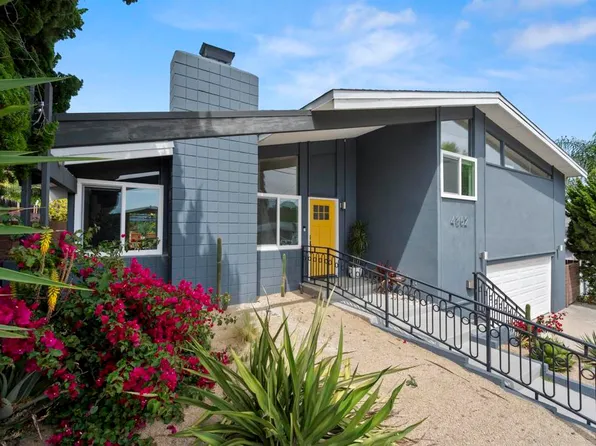 4862 Viane Way, San Diego, CA 92110