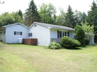 147 Yavorski Rd, Mildred, PA 18632