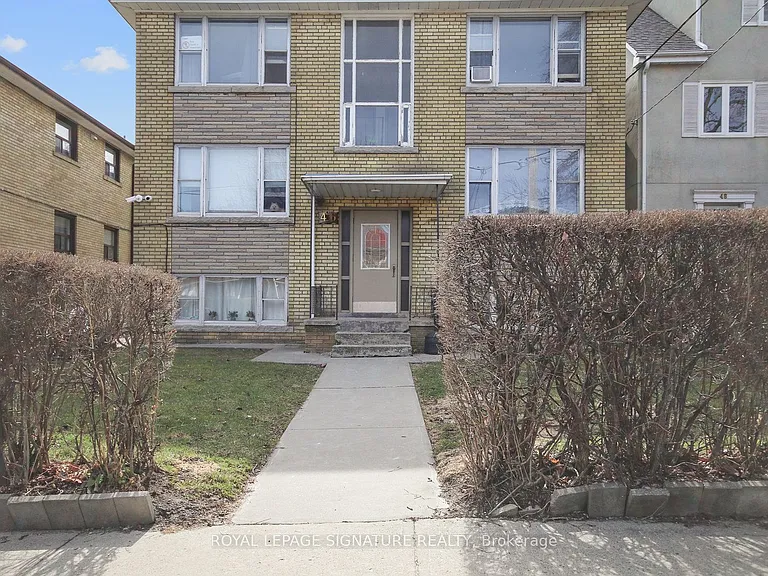 46 Albert Ave #1 — Photo 15