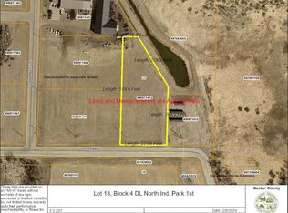 1416 Terry St, Detroit Lakes, MN 56501